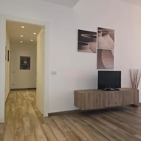 דירה Mgm - Portaromana Tres Chic מילאנו