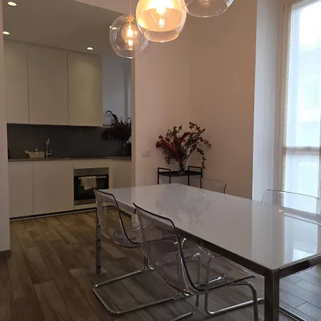 דירה Mgm - Portaromana Tres Chic