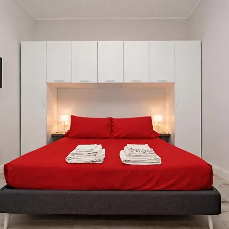 Arco Della Pace Modern Apartamento Milán