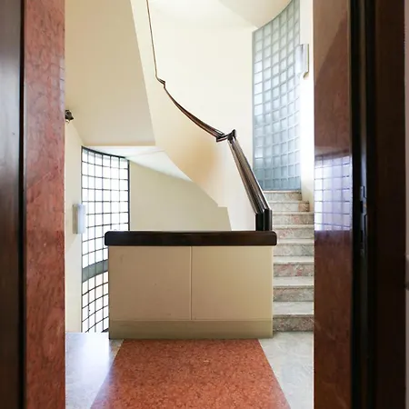 Duomo - Designer - Morozzo 1939