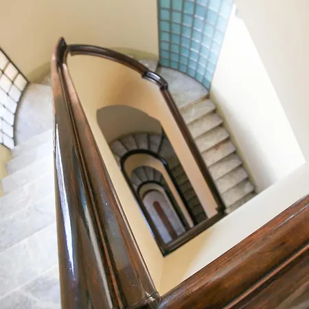 Apartment Morozzo1939 - Elegance Near The Duomo