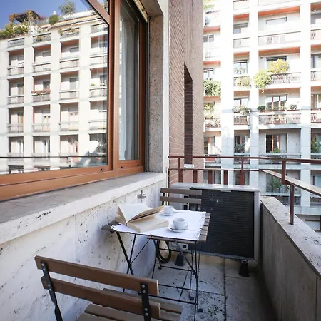 Apartment Morozzo1939 - Elegance Near The Duomo *