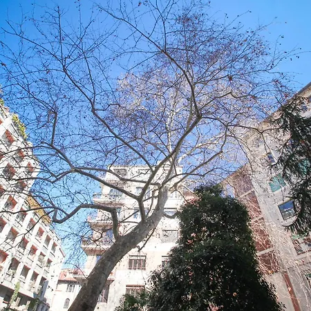 Morozzo1939 - Elegance Near The Duomo アパート ミラノ