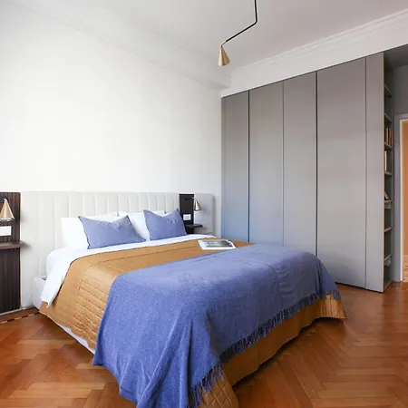 Apartment Morozzo1939 - Elegance Near The Duomo *