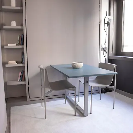 Apartmán Dhome