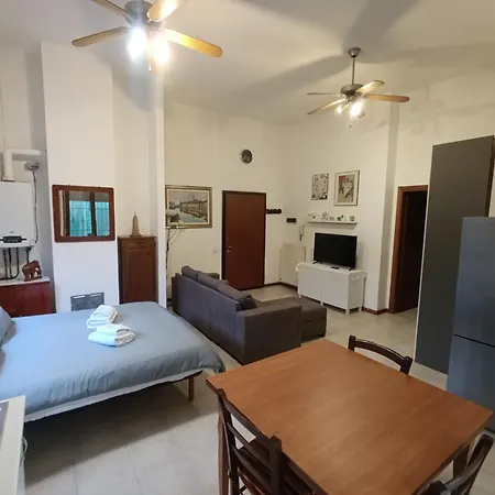 Casettaconverde Holiday home