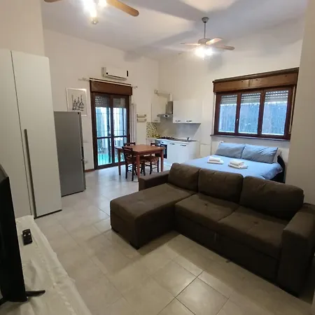 Holiday home Casettaconverde *