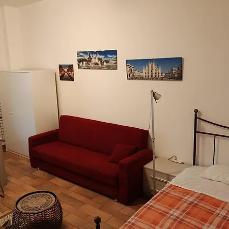 Dimora Vittoria * מילאנו