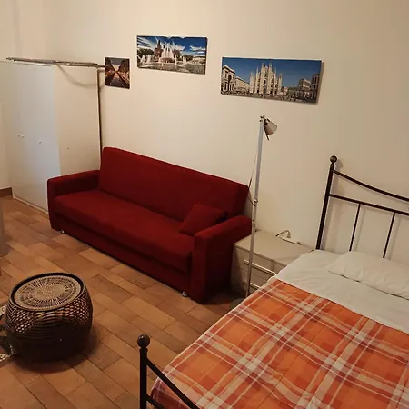 Dimora Vittoria Homestay
