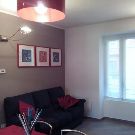 Casa Laurel شقة