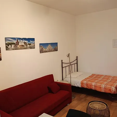 Dimora Vittoria בית אירוח מילאנו