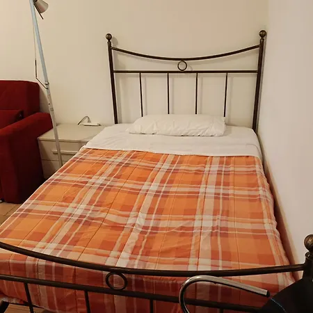 Dimora Vittoria * מילאנו