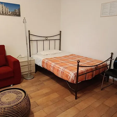 Dimora Vittoria בית אירוח