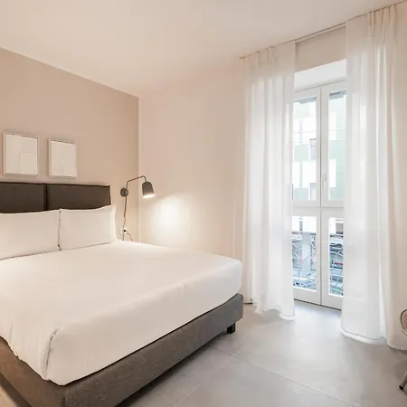 Relstay - De Angeli ميلان