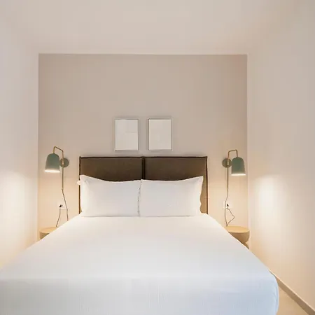 Aparthotel Relstay - De Angeli