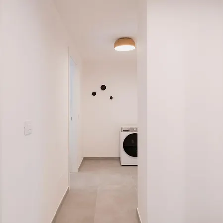 Relstay - De Angeli Aparthotel