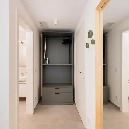 Relstay - De Angeli 4* Milano