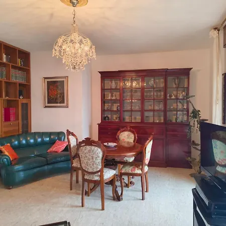 Attico Lux - Penthouse With Garage Next To The Metro Апартаменты Милан