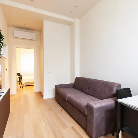 Casa Aurora Apartment *