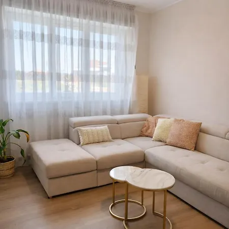 Appartement M1 - Fiera - Concerts - Sansiro - Citycenter *