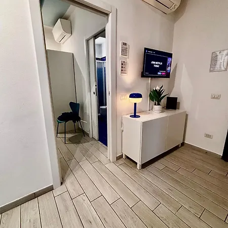 Habesha Flats - A Quiet Retreat Just Steps From The Metro M1 شقة