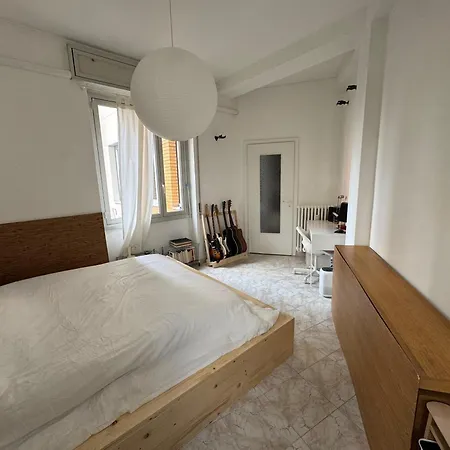 Entire Private 12 Minutes From Duomo * Milano
