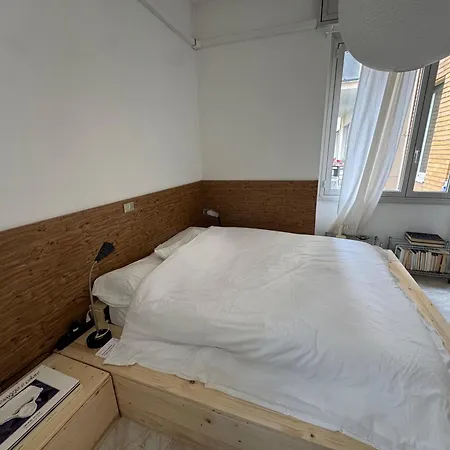 Entire Private 12 Minutes From Duomo *