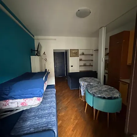 Oceano Sweet Dreams - Near The Duomo Διαμέρισμα Μιλάνο