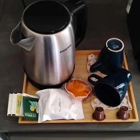 Apartament Domus Cassinis Metro And Trains At Your Doorstep