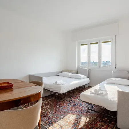 Apartman Dimora Vertigo - Fiorenti