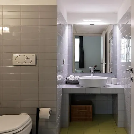 Dehomes - Loft Su Due Livelli Con 3 E 3 Bagni Milán