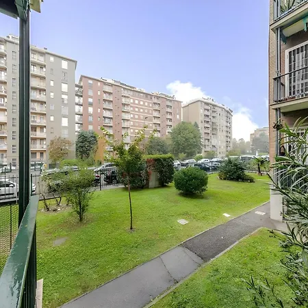 Apartament Chic & Modern Flat Navigli *