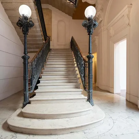 Arts At Missori Apartamento *