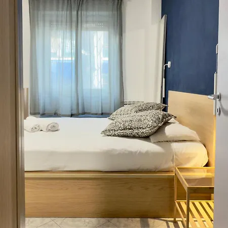 Martesana 16 - Apartamento Milán