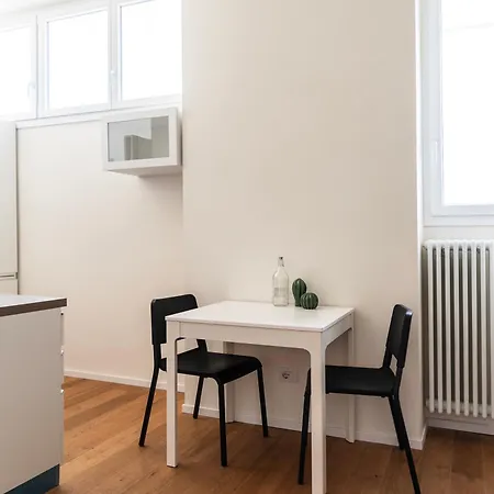 Casa Magnolia Lägenhet Milano