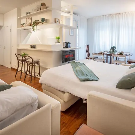 Appartement Oasi Mezzofanti - Duomo, Argonne,&città Studi *