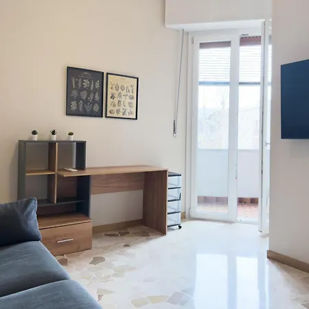 Διαμέρισμα Orea Spiti - Modern Rosselli