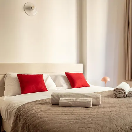 De Homes - Moderno Monolocale In Porta Nuova Vicino La Metro Apartment *