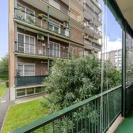 Chic & Modern Flat Navigli