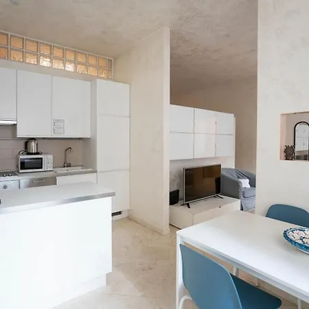 Arts At Missori * Milán