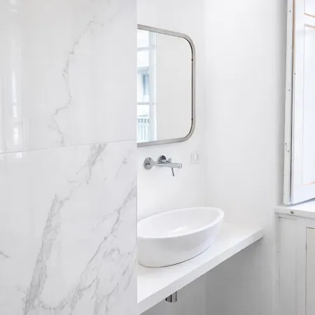 Appartement Dhomes - And Milan