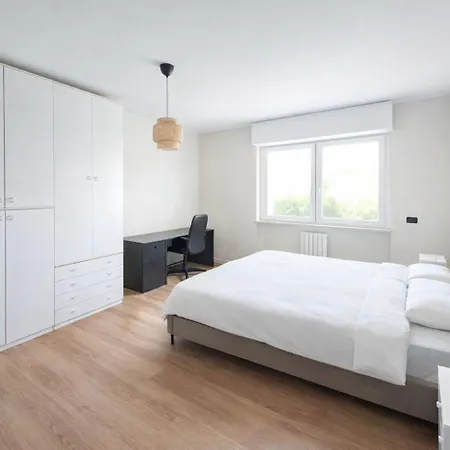 M1 - Fiera - Concerts - Sansiro - Citycenter Apartment