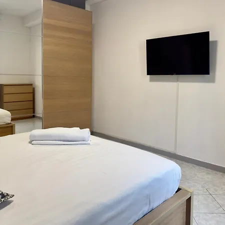 Martesana 16 - Apartamento Milán