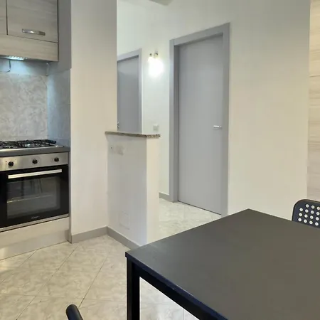 Apartamento Martesana 16 - *