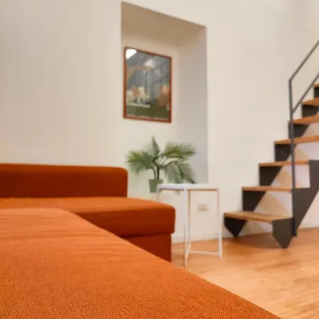 Open Nolo Apartamento *