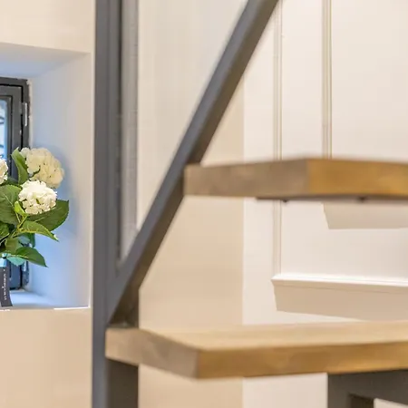 Apartament Secret - San Babila Lux *