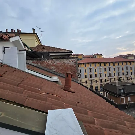 Yr Argonne - 3 Min Walk To Duomo Bus Milano