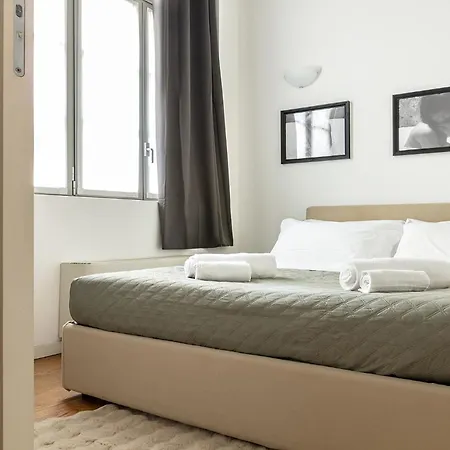 Dehomes - Loft Su Due Livelli Con 3 E 3 Bagni