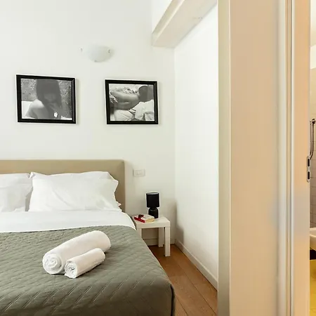 Dehomes - Loft Su Due Livelli Con 3 E 3 Bagni