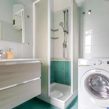 Chic & Modern Flat Navigli Apartmán Milán